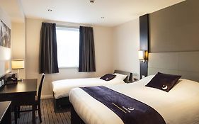 Premier Inn Dundee Centre 3*